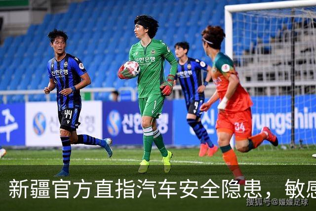 新疆官方直指汽车安全隐患，敏感文章神秘消失引发热议